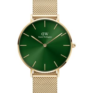 Daniel Wellington Petite Emerald