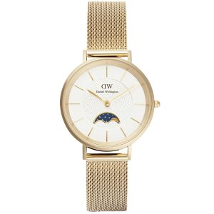 Daniel Wellington Petite Lune DW00100771 - Dam - 32 mm - Analogt - Quartz