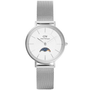 Daniel Wellington Petite Lune DW00100772 - Dam - 32 mm - Analogt - Quartz