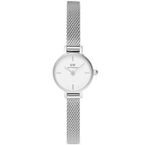 Daniel Wellington Petite Mini DW00100746 - Dam - 19 mm - Analogt - Quartz