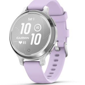 Garmin Lily 2 Active - Purple Jasmine