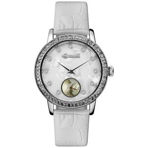 Ingersoll 1892 Disney ID00701 - Unisex - 33 mm - Analogt - Quartz - Mineralglas