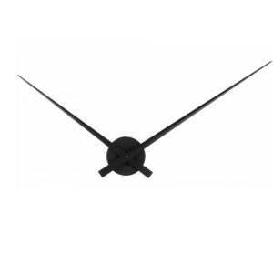 Karlsson Big Time Väggklocka KA450050 - Unisex - 90 cm - Quartz