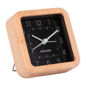 Karlsson Neat Square KA5924BK - Unisex