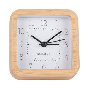 Karlsson Neat Square KA5924WH - Unisex