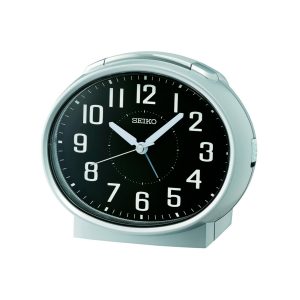 Seiko Clocks Väckarklocka QHK059A - Unisex - 14 cm - Quartz