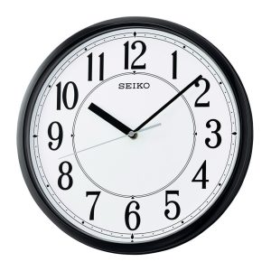 Seiko Clocks Väggklocka QXA756J - Unisex - 30 cm - Quartz