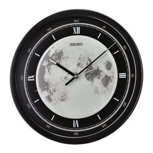 Seiko Clocks Väggklocka QXA831K - Unisex - Quartz