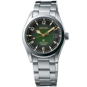 Seiko Prospex Alpinist Automatic SPB155J1 - Herr - 38 mm - Analogt - Automatiskt - Safirglas