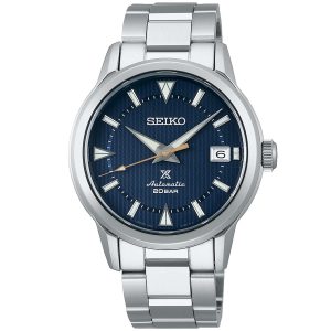 Seiko Prospex Alpinist Automatic SPB249J1 - Herr - 38 mm - Analogt - Automatiskt - Safirglas