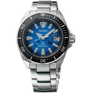 Seiko SEIKO PROSPEX DIVERS SRPE33K1 - Herr - 44 mm - Analogt - Automatiskt - Safirglas