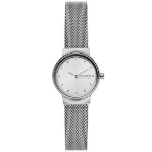 Skagen Denmark Freja SKW2715 - Dam - 26 mm - Analogt - Quartz - Mineralglas