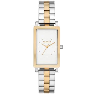 Skagen Denmark Hagen SKW3156 - Dam - 43 mm - Analogt - Quartz - Mineralglas