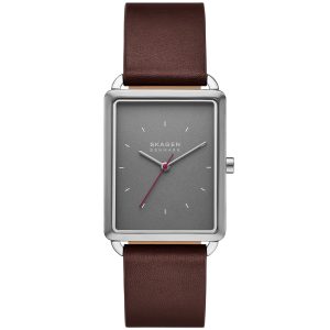 Skagen Denmark Hagen SKW6932 - Herr - 36 mm - Analogt - Quartz - Mineralglas