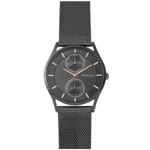 Skagen Denmark Holst SKW6180 - Herr - 40 mm - Analogt - Quartz - Mineralglas