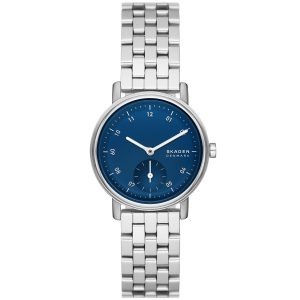 Skagen Denmark Kuppel Lille SKW3129 - Dam - 32 mm - Analogt - Quartz - Mineralglas