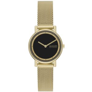 Skagen Denmark Signatur Lille SKW3111 - Dam - 30 mm - Analogt - Quartz - Mineralglas