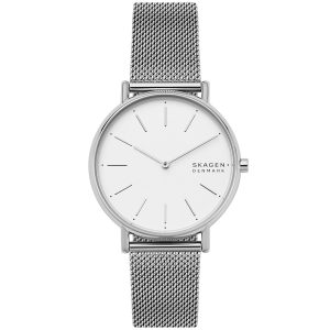 Skagen Denmark Signatur SKW2785 - Dam - 38 mm - Analogt - Quartz - Mineralglas