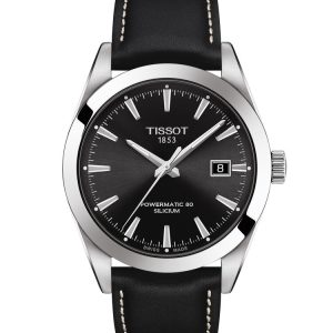 Tissot Gentleman Powermatic 80 Silicium