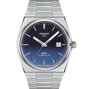 Tissot PRX Powermatic 80