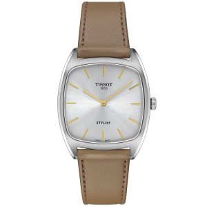 Tissot Stylist T1599091603100 - Unisex - 32 mm - Analogt - Quartz - Safirglas