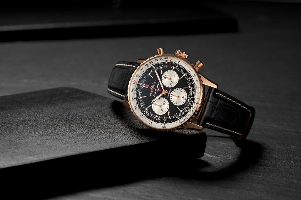 02_breitling navitimer chronograph 43 gold_ref. rb0138211b1p1_rgb