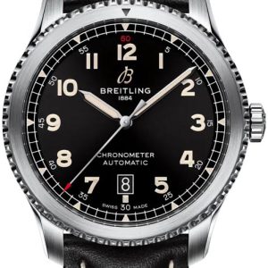 Breitling Herrklocka A17315101B1X1 Aviator 8 Automatic 41