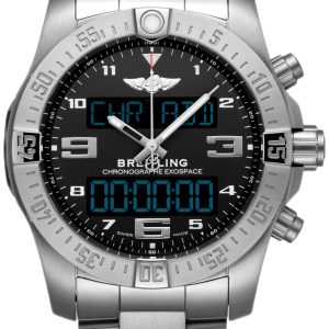 Breitling Herrklocka EB5510H11B1E1 Professional Exospace B55