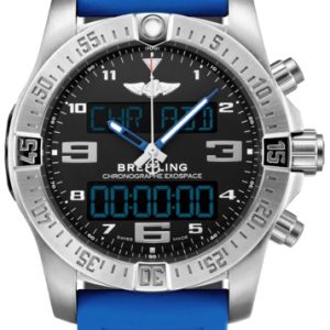 Breitling Herrklocka EB5510H21B1S1 Professional Exospace B55