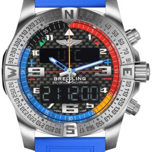 Breitling Herrklocka EB5512221B1S1 Professional Exospace B55