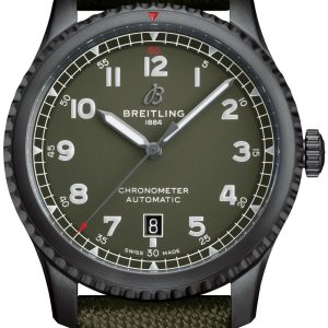 Breitling Herrklocka M173152A1L1X2 Aviator 8 Automatic 41