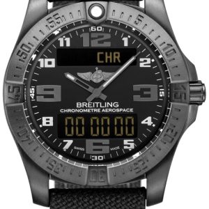 Breitling Herrklocka V79363101B1W1 Professional Aerospace