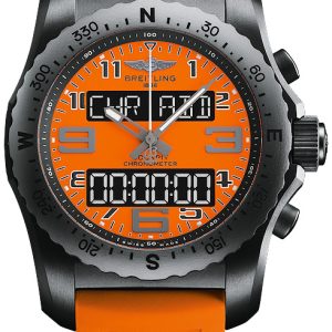 Breitling Herrklocka VB50106A1O1S1 Professional Cockpit B50