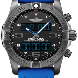 Breitling Herrklocka VB5510H21B1S1 Professional Exospace B55