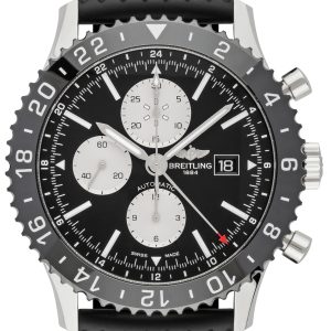 Breitling Herrklocka Y2431012-BE10-256S-A20D.2 Chronoliner