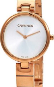 Calvin Klein Damklocka K8G23646 Authentic