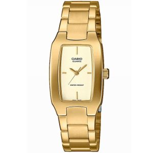 Casio Collection LTP-1165PN-9CEF - Herr - 21 mm - Analogt - Quartz - Mineralglas