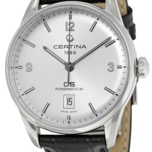 Certina Automatik DS Herrklocka C026.407.16.037.00