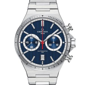 Certina DS-7 Chrono Auto