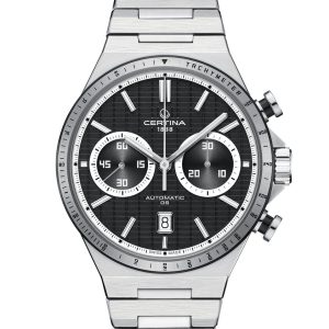 Certina DS-7 Chrono Auto