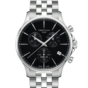 Certina DS-8 Chrono