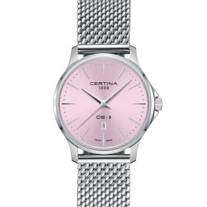 Certina DS-8 Lady