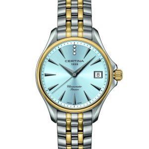 Certina DS Action Lady