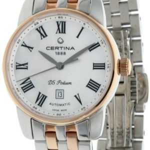 Certina Damklocka C001.007.22.113.00 DS Podium