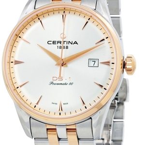 Certina Herrklocka C029.807.22.031.00 DS 1