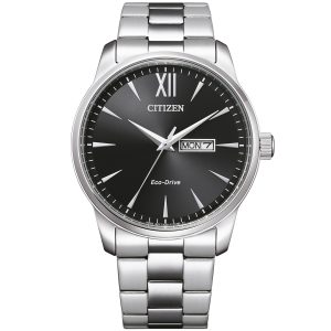 Citizen Eco-Drive Classic Elegant BM8550-81E - Herr - 42 mm - Analogt - Quartz - Mineralglas