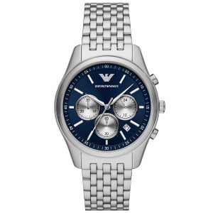 Emporio Armani Antonio AR11582 - Herr - 41 mm - Analogt - Quartz - Mineralglas