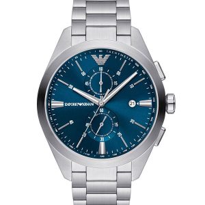 Emporio Armani Claudio Chronograph 43mm