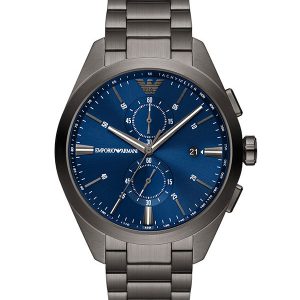 Emporio Armani Claudio Chronograph 43mm