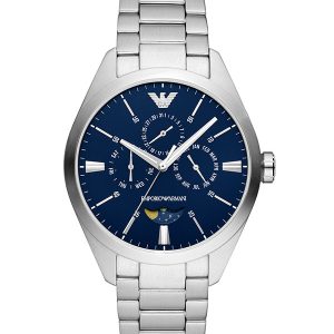 Emporio Armani Claudio Moon Phase 43mm